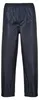 Portwest klassische Regenhose 210 g/m² S441 Blau M Produktbild-Vorschau 1