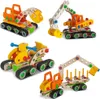 Eichhorn Constructor, Raupenbagger Produktbild-Vorschau 12