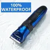 BarberBoss Haarschneider Bartpflege Haarstyling wasserdicht Produktbild-Vorschau 8