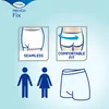 TENA FIX Fixierhosen L Produktbild-Vorschau 7