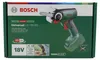 Bosch UniversalCut 18V-65 seghetto alternativo 8000 spm 1 Anteprima dell’immagine prodotto 13