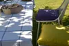 H.O.C.K. Classic Uni Outdoor Sitzkissen - 40x40x5cm Produktbild-Vorschau 4