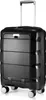 HAUPTSTADTKOFFER - Britz - 3er Koffer-Set Trolley-Set Produktbild-Vorschau 4