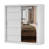 Armoire à portes coulissantes LION, chambre à coucher, Voir les images du produit 1