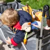 SIGIKID sigikid 42836 Affe, Patchwork Sweety Produktbild-Vorschau 10