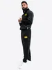 Herren Trainingsanzug normale Passform MPUNKT SUIT Produktbild-Vorschau 4