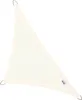 Nesling Dreiecksonnensegel 4,0 x 4,0 x 5,7m,HDPE 285 g/m² Produktbild-Vorschau 1