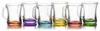 LAV verres à thé colorés Coral zen+ 6 pièces de 225 ml Voir les images du produit 2