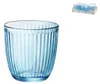 Bormioli Rocco 5124229, Blau, Glas, 6 Stück(e), klar, Line Produktbild-Vorschau 9