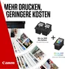 Canon 540L x2/CL-541XL Multipack - Confezione da 3 pezzi - Anteprima dell’immagine prodotto 20