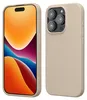 kwmobile Handyhülle für iPhone 15 Pro Hülle, für iPhone 15 Produktbild-Vorschau 1