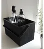 Hachiman omnioffre M Box Schwarz Náhled obrázku produktu 4
