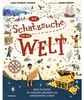 Auf Schatzsuche um die Welt Produktbild-Vorschau 1
