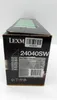 Lexmark E232, E33X, E34X Toner Cartridge Cartouche de toner Voir les images du produit 5