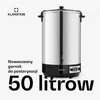 KlarsteinKonfiStar 50 Digital, garnek do pasteryzacji, Podgląd zdjęcia produktu 2