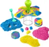 Spin Master Kinetic Sand Pieskový piesok Náhľad obrázku produktu 3
