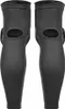 TSG Dermis Pro A Schwarze Beinschützer S/M Produktbild-Vorschau 3
