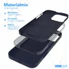 EAZY CASE Silikonhülle für Apple iPhone 16 Pro Max Silikon Produktbild-Vorschau 5