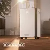 Monzana® Deumidificatore Casa 20-30m², 20L/Giorno, Display Anteprima dell’immagine prodotto 2