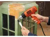 Pistolet thermique - Décapeur BLACK+DECKER 1750 W KX1650 Voir les images du produit 2