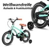 Vélo pour enfants STITCH 14/16/18/20 pouces pour garçons et Voir les images du produit 4