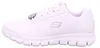 Skechers Sure Track sneakers, wit Productafbeelding-voorbeeld 15