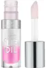 Essence hydra kiss LIP OIL, Rose, Rosy Sparkle, Färbung, Produktbild-Vorschau 1