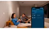 Bosch Smart Home Schalter Licht-/Rollladensteuerung II Produktbild-Vorschau 3