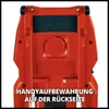 Einhell Akku-Radio TC-RA 18 Li BT Solo Mitglied der Power Produktbild-Vorschau 12