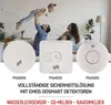 GoSmart Rauchmelder TS380C-HW mit WiFi Náhľad obrázku produktu
