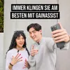Rode Wireless Micro (USB-C, čierna) Náhľad obrázku produktu 17