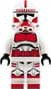 LEGO Star Wars: Coruscant Guard mit Blaster Produktbild-Vorschau 2