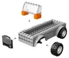 LEGO® City 60435 Carro attrezzi con auto sportiva Anteprima dell’immagine prodotto 29