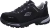 Skechers Gatlon Schnürer Schwarz Produktbild-Vorschau 1