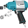 HAZET 9012SPC, Rázový utahovák, Černá, Modrá, 1/2,1/4", 700 Náhled obrázku produktu 2