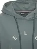 Elbsand Kapuzensweatshirt Darisa petrol Größe M Produktbild-Vorschau 5
