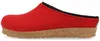 Haflinger Damen Hausschuh Pantoffel Wolle Grizzly Kris Produktbild-Vorschau 40