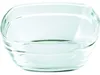Duralex 6er-pack Stapelbare Quadratische Lys-schalen 300ml  Produktbild-Vorschau 2