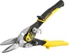 Stanley Blechschere FatMax - Gerade, Gerade, 0,94 mm, 300 Produktbild-Vorschau 11