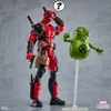 Hasbro Marvel Legends Deadpool Maximum-serie Actionfigur 15 Produktbild-Vorschau 7