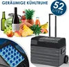 KESSER® Kompressor Kühlbox elektrisch Gefrierbox, Mit Produktbild-Vorschau 8