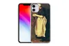 MuchoWow® Handyhülle Schutzhülle Hülle für iPhone 11 Die Produktbild-Vorschau 2