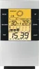 Hama LCD- Thermo-/hygrometer TH-200 Podgląd zdjęcia produktu 4