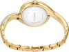 Swarovski Dextera Asymmetric Uhr, Schweizer Produktion, Voir les images du produit 3