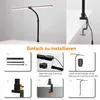 LED stolní lampa, stmívatelná, 5 režimů osvětlení, 24W, 80 Náhled obrázku produktu 4