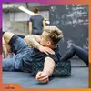 OMNA | 3-in-1 Massageset - Schwarz/Blau - Muskelentspannung Produktbild-Vorschau 14