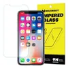 Gehärtetes 9H Glas für LG K10 - Durchscheinend KP13303 Produktbild-Vorschau 1