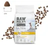 Rohes Paleo Ultra Turkey Mini Adult 2kg Monoprotein Produktbild-Vorschau 2