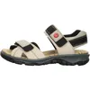 Rieker 68851 Schuhe Damen Trekking Sandalen, Größe:39 EU, Produktbild-Vorschau 116