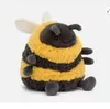 Biene Plüschtier Kuscheltier superweich Kinder Geschenk Produktbild-Vorschau 2